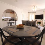 Reventa - Chalets -
Ciudad Quesada - La Marquesa Golf
