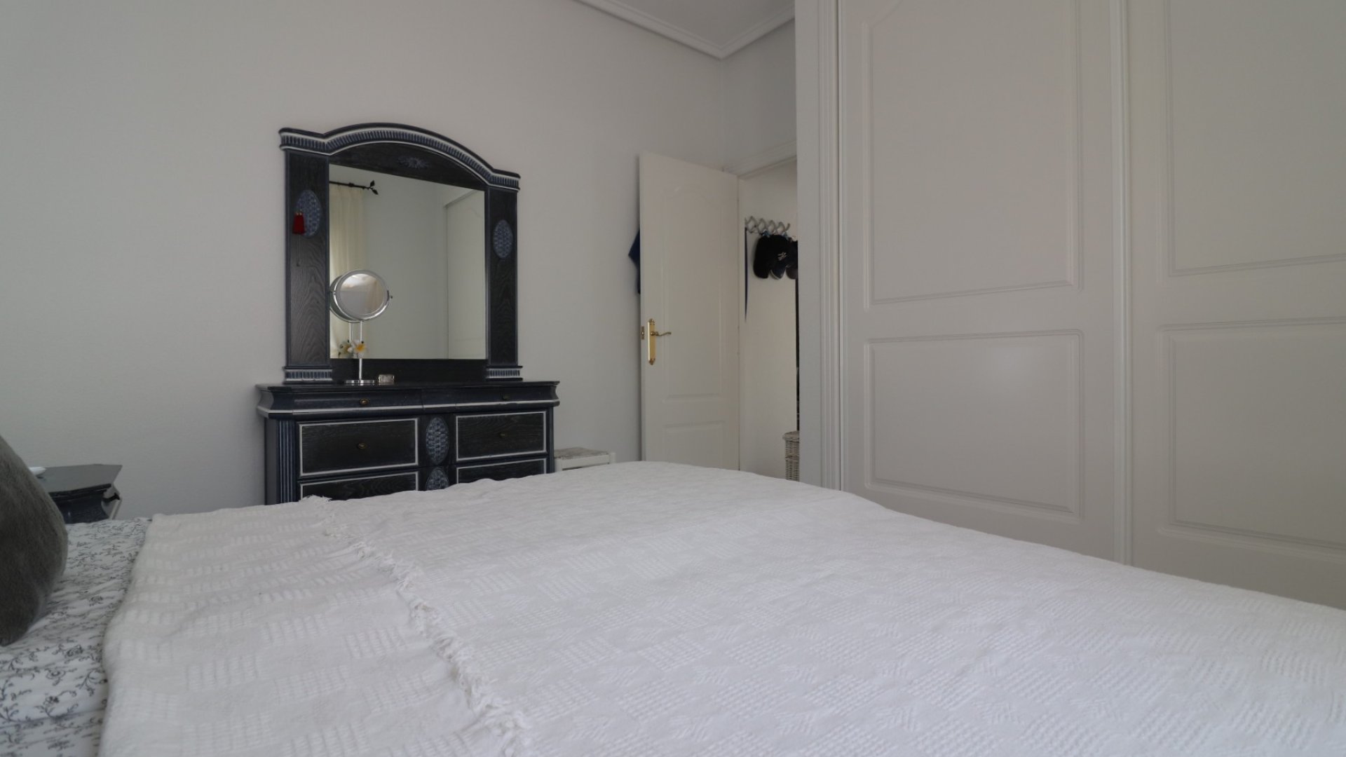 Reventa - Chalets -
Ciudad Quesada - La Marquesa Golf