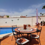 Reventa - Chalets -
Ciudad Quesada - La Marquesa Golf