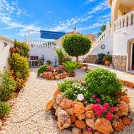 Reventa - Chalets -
Ciudad Quesada - La Marquesa Golf