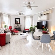 Reventa - Chalets -
Ciudad Quesada - La Marquesa Golf