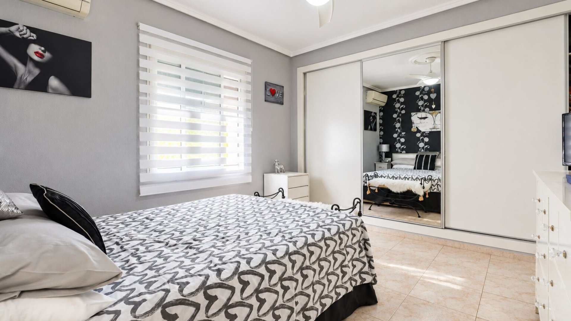 Reventa - Chalets -
Ciudad Quesada - La Marquesa Golf
