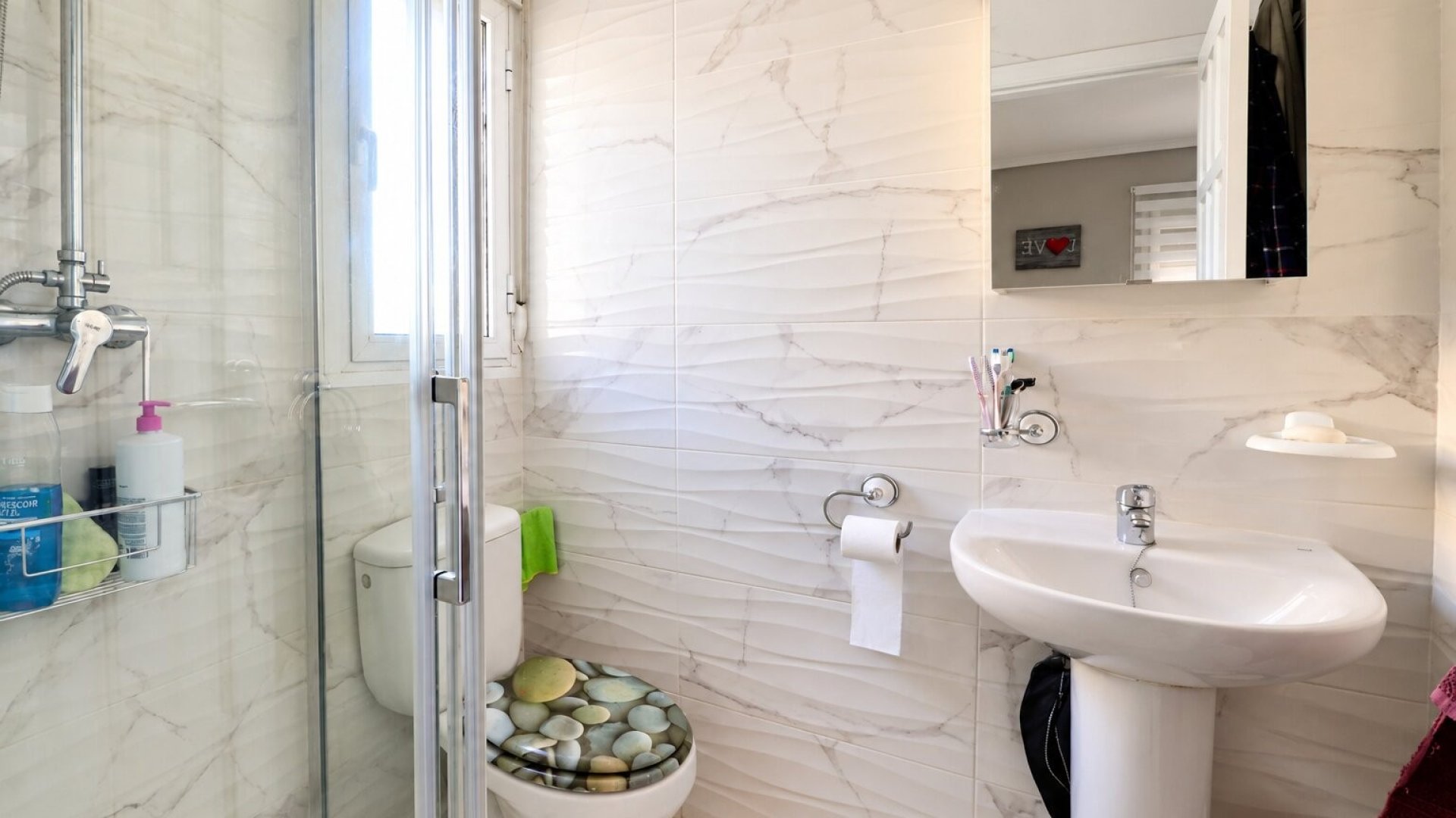 Reventa - Chalets -
Ciudad Quesada - La Marquesa Golf