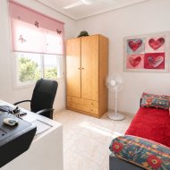 Reventa - Chalets -
Ciudad Quesada - La Marquesa Golf