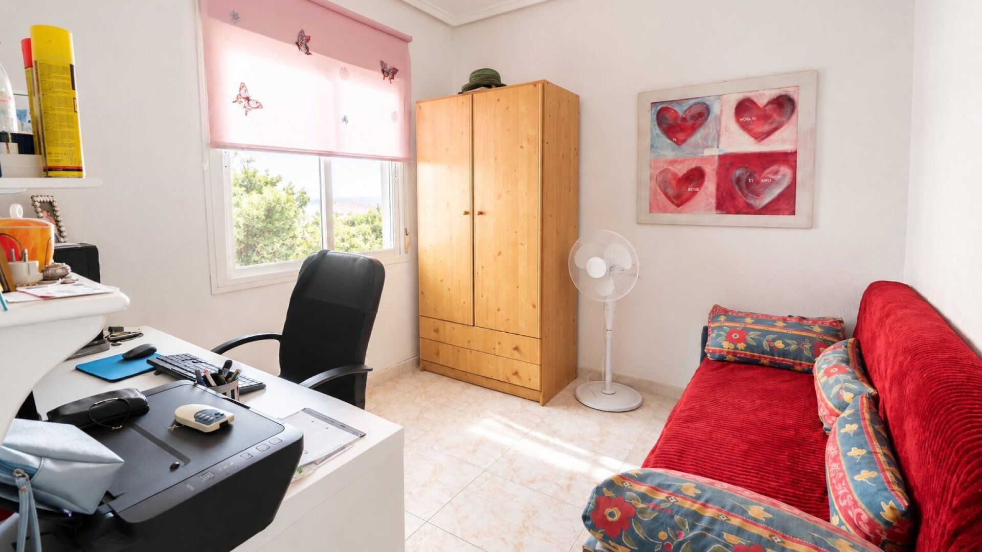 Reventa - Chalets -
Ciudad Quesada - La Marquesa Golf