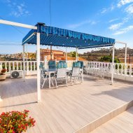 Reventa - Chalets -
Ciudad Quesada - La Marquesa Golf