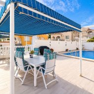Reventa - Chalets -
Ciudad Quesada - La Marquesa Golf