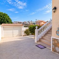 Reventa - Chalets -
Ciudad Quesada - La Marquesa Golf