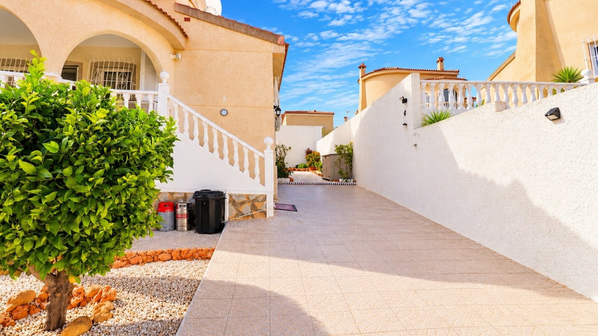 Reventa - Chalets -
Ciudad Quesada - La Marquesa Golf