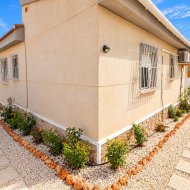 Reventa - Chalets -
Ciudad Quesada - La Marquesa Golf