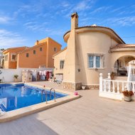 Reventa - Chalets -
Ciudad Quesada - La Marquesa Golf