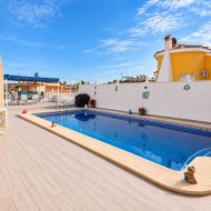 Reventa - Chalets -
Ciudad Quesada - La Marquesa Golf