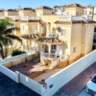 Reventa - Chalets -
Ciudad Quesada - La Marquesa Golf