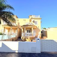 Reventa - Chalets -
Ciudad Quesada - La Marquesa Golf