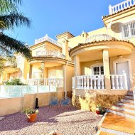 Reventa - Chalets -
Ciudad Quesada - La Marquesa Golf