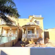 Reventa - Chalets -
Ciudad Quesada - La Marquesa Golf