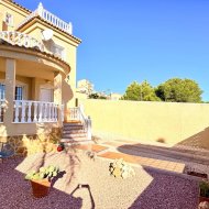 Reventa - Chalets -
Ciudad Quesada - La Marquesa Golf