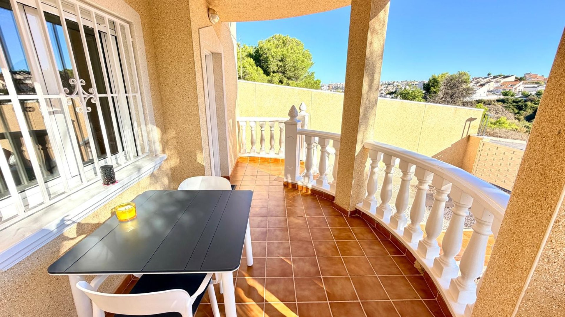 Reventa - Chalets -
Ciudad Quesada - La Marquesa Golf