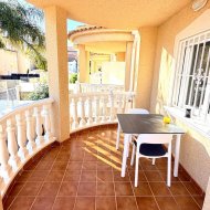 Reventa - Chalets -
Ciudad Quesada - La Marquesa Golf