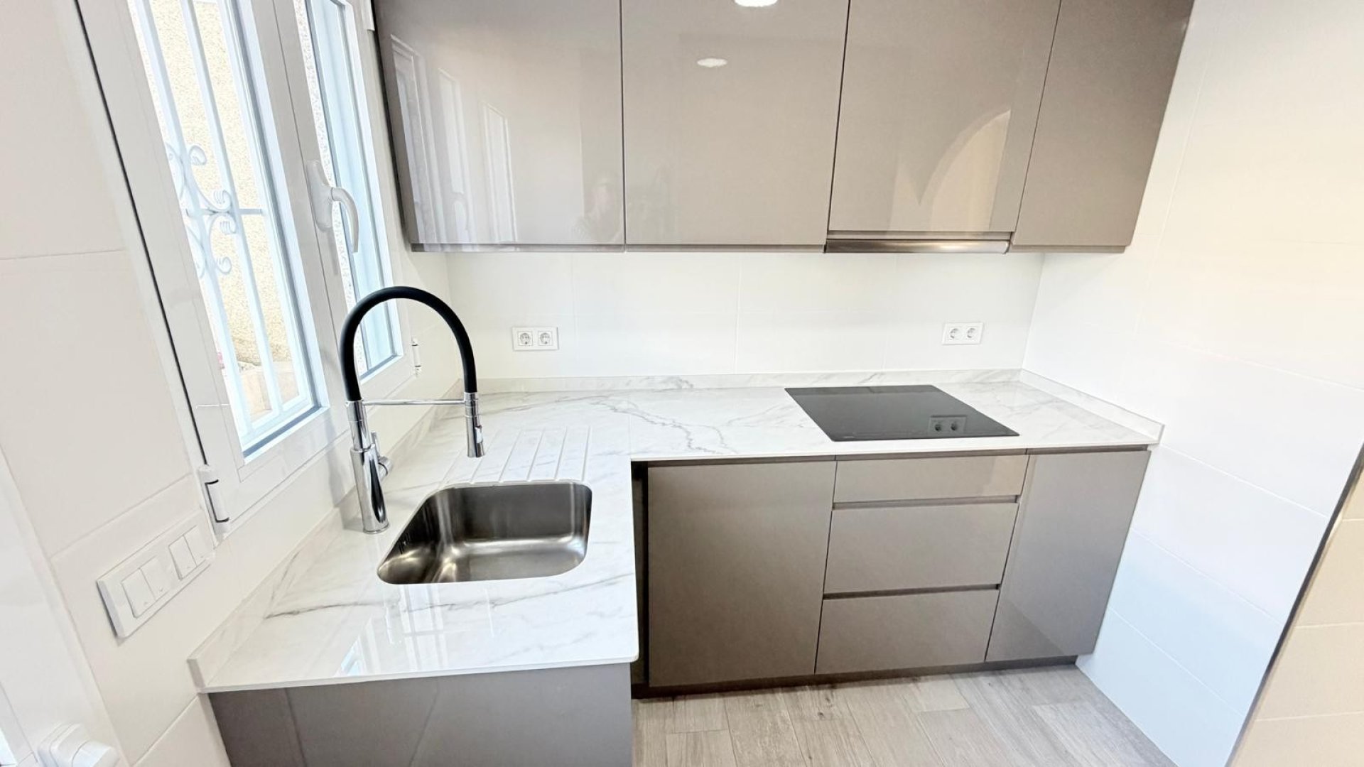Reventa - Chalets -
Ciudad Quesada - La Marquesa Golf