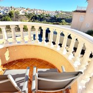 Reventa - Chalets -
Ciudad Quesada - La Marquesa Golf