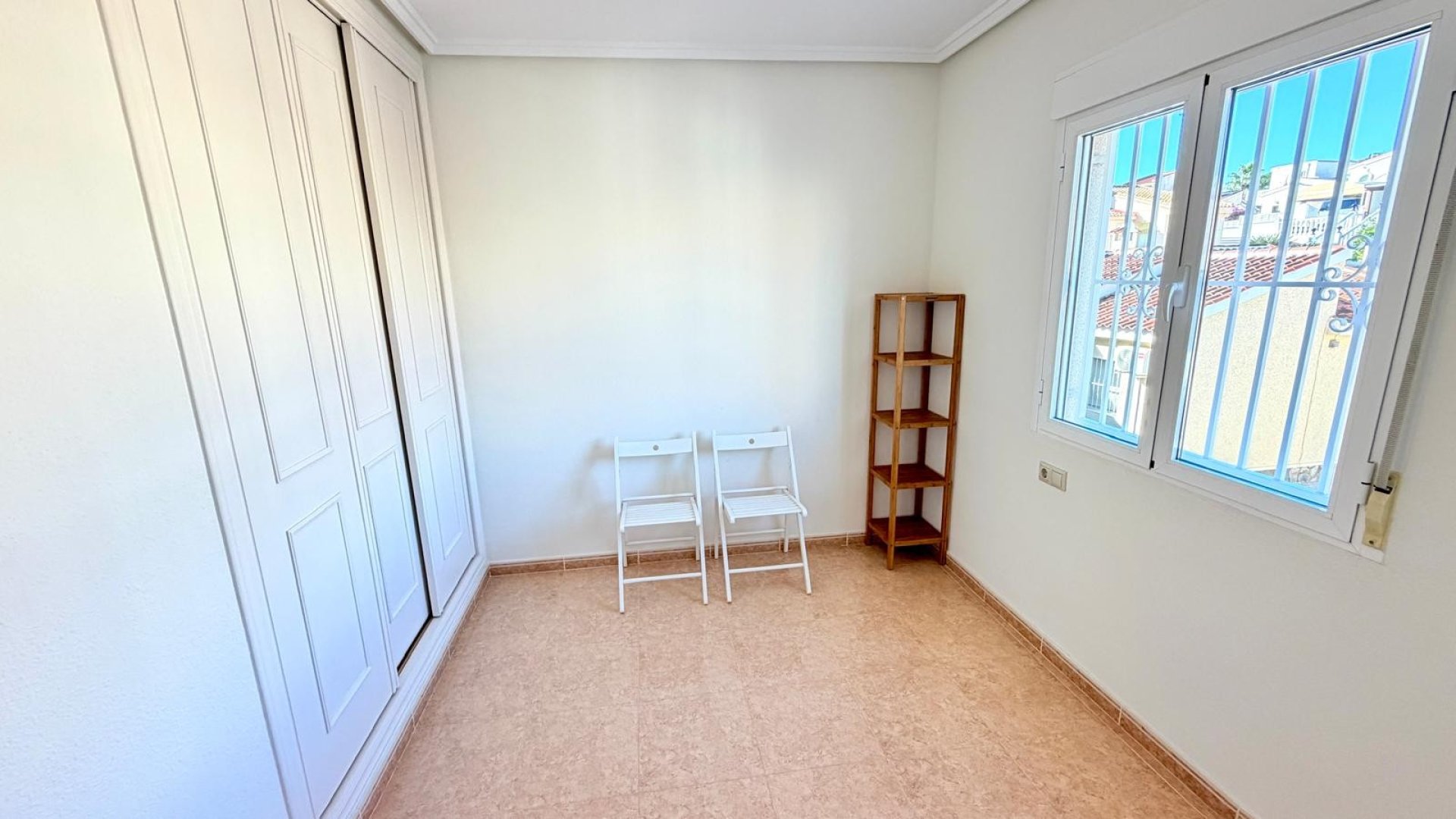 Reventa - Chalets -
Ciudad Quesada - La Marquesa Golf