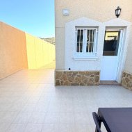 Reventa - Chalets -
Ciudad Quesada - La Marquesa Golf