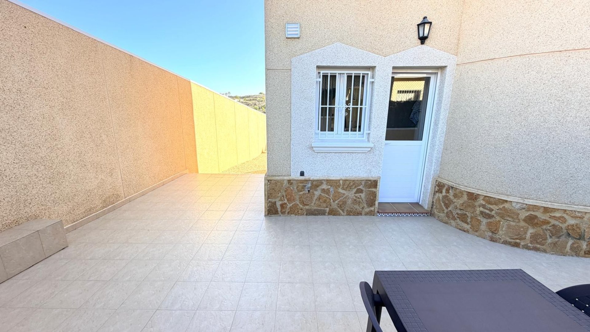 Reventa - Chalets -
Ciudad Quesada - La Marquesa Golf