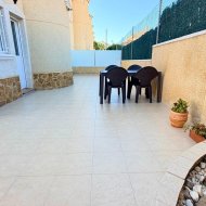 Reventa - Chalets -
Ciudad Quesada - La Marquesa Golf
