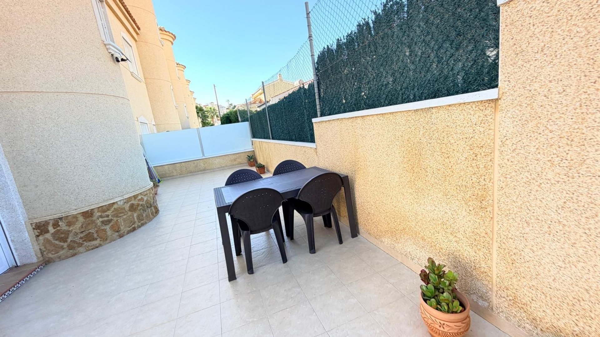 Reventa - Chalets -
Ciudad Quesada - La Marquesa Golf