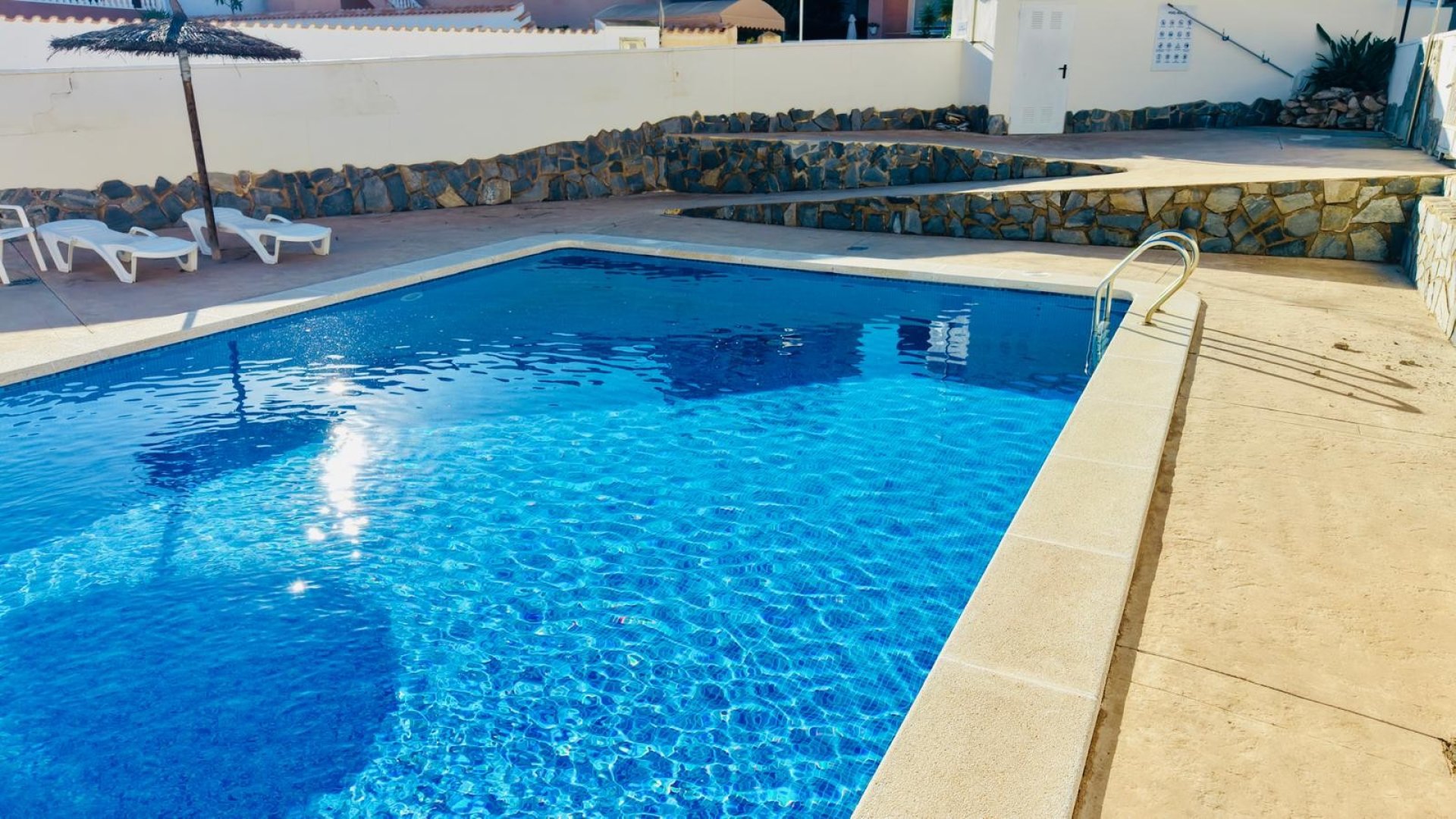 Reventa - Chalets -
Ciudad Quesada - La Marquesa Golf