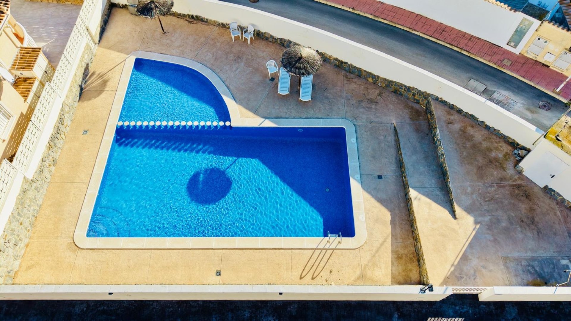 Reventa - Chalets -
Ciudad Quesada - La Marquesa Golf