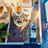 Reventa - Chalets -
Ciudad Quesada - La Marquesa Golf