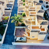 Reventa - Chalets -
Ciudad Quesada - La Marquesa Golf