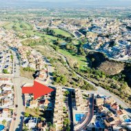 Reventa - Chalets -
Ciudad Quesada - La Marquesa Golf