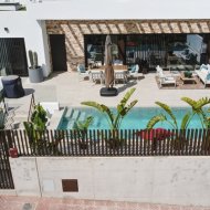 Reventa - Chalets -
Ciudad Quesada - La Marquesa Golf