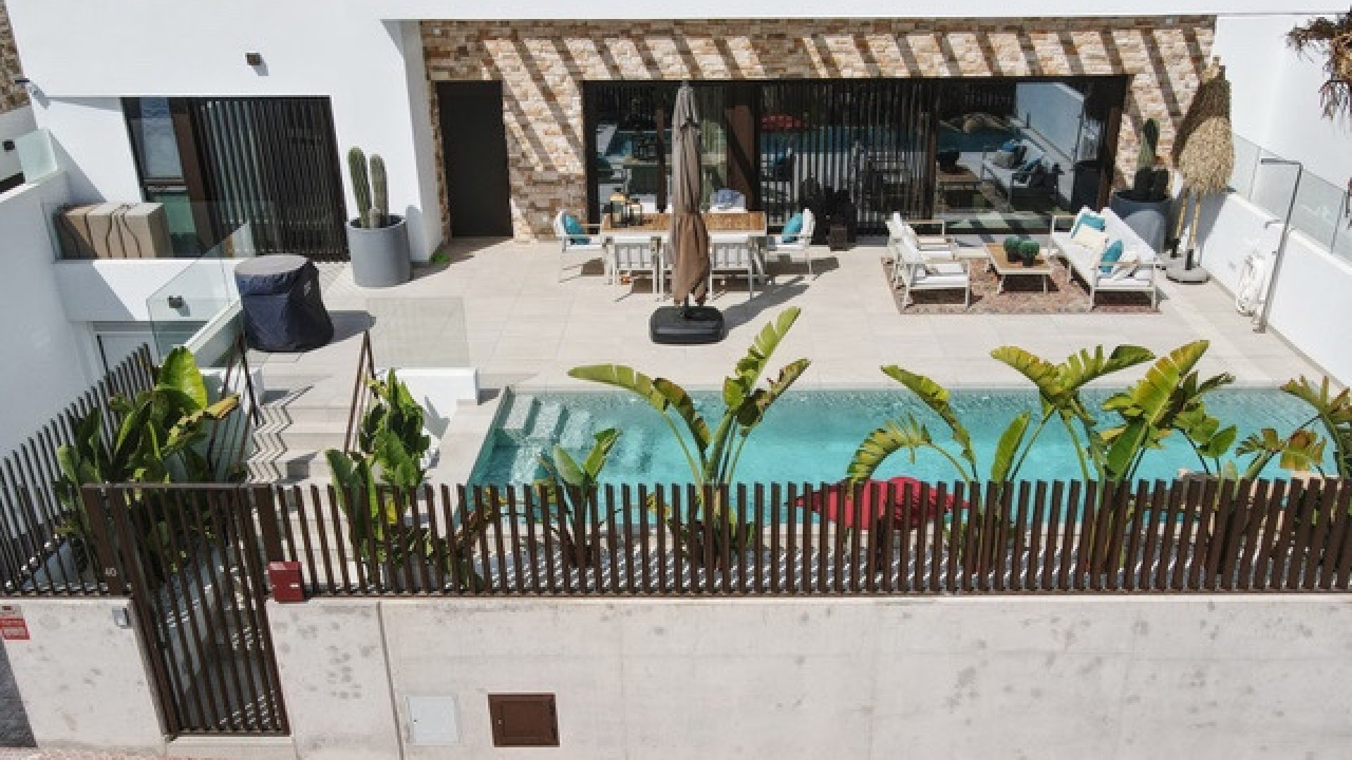 Reventa - Chalets -
Ciudad Quesada - La Marquesa Golf