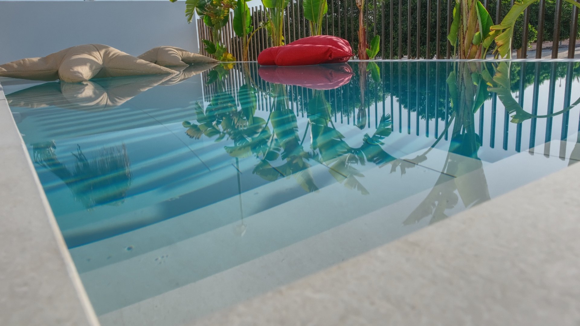 Reventa - Chalets -
Ciudad Quesada - La Marquesa Golf