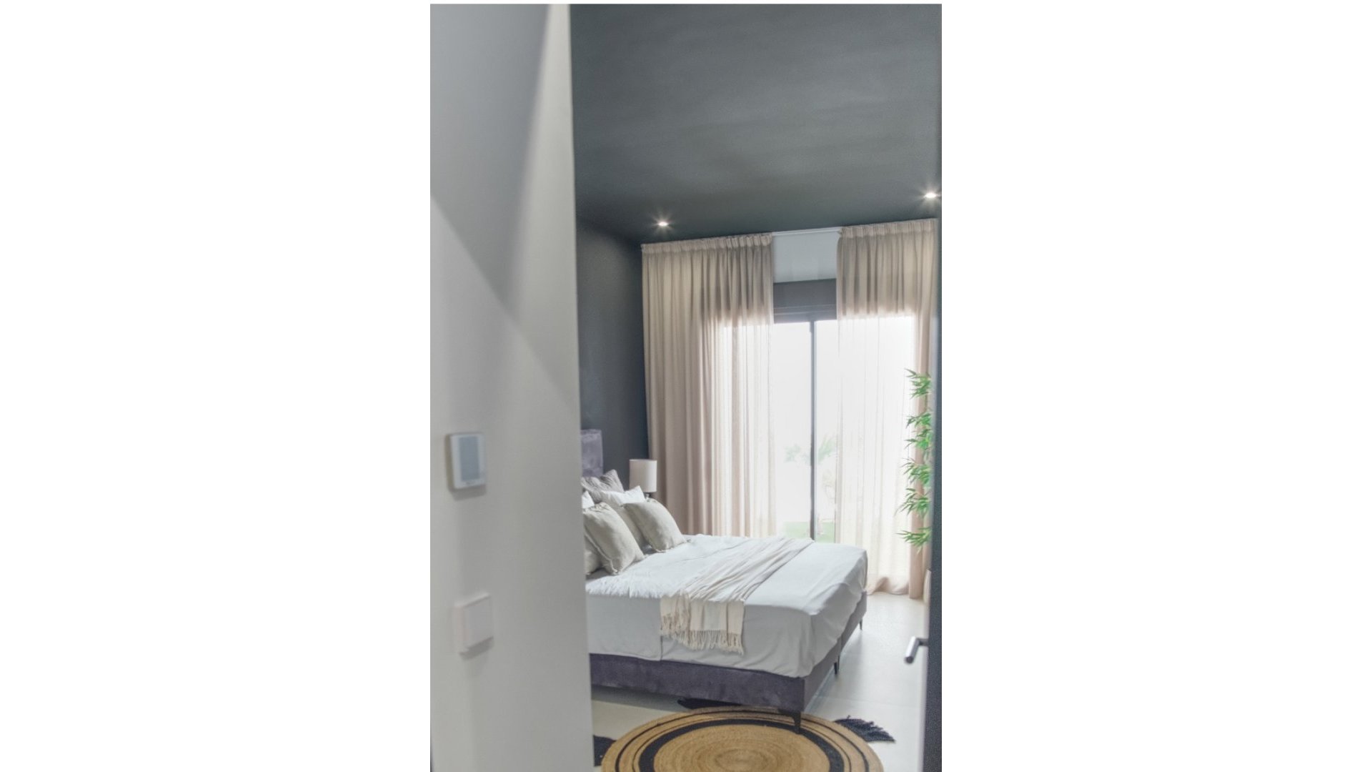 Reventa - Chalets -
Ciudad Quesada - La Marquesa Golf