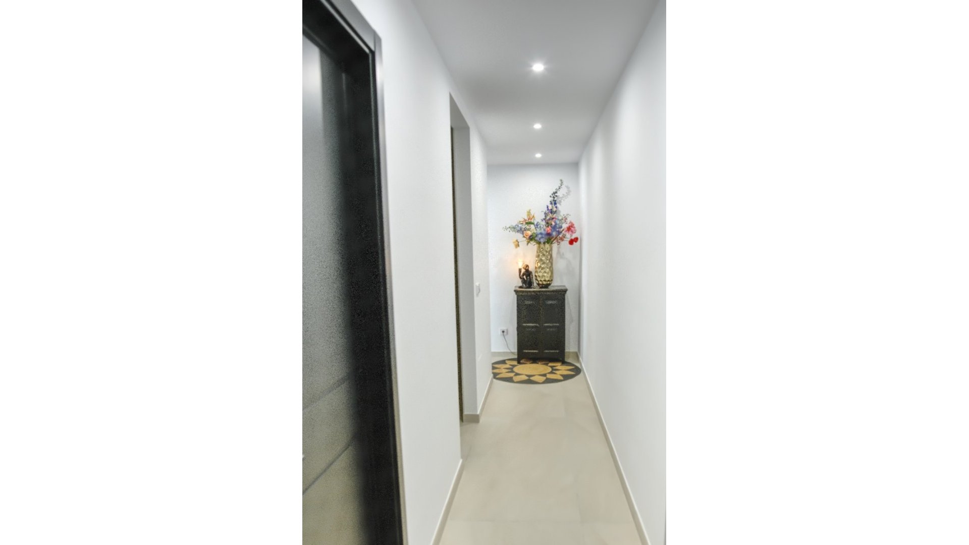 Reventa - Chalets -
Ciudad Quesada - La Marquesa Golf