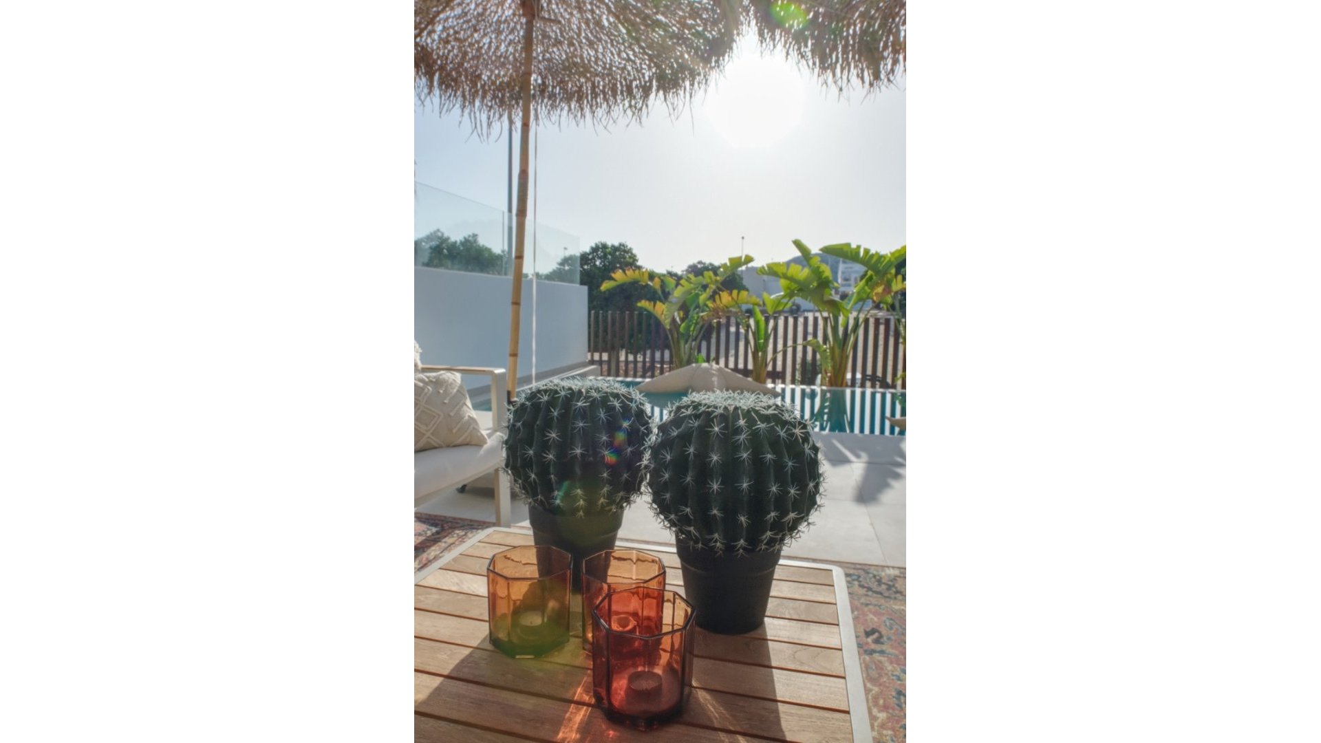 Reventa - Chalets -
Ciudad Quesada - La Marquesa Golf