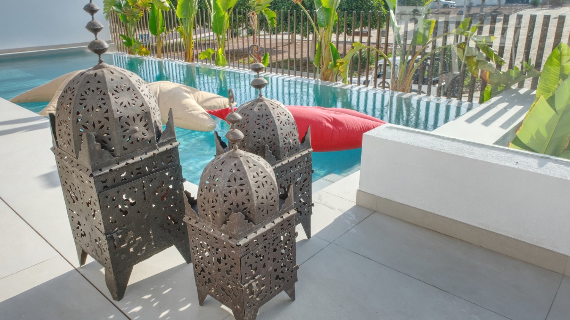 Reventa - Chalets -
Ciudad Quesada - La Marquesa Golf