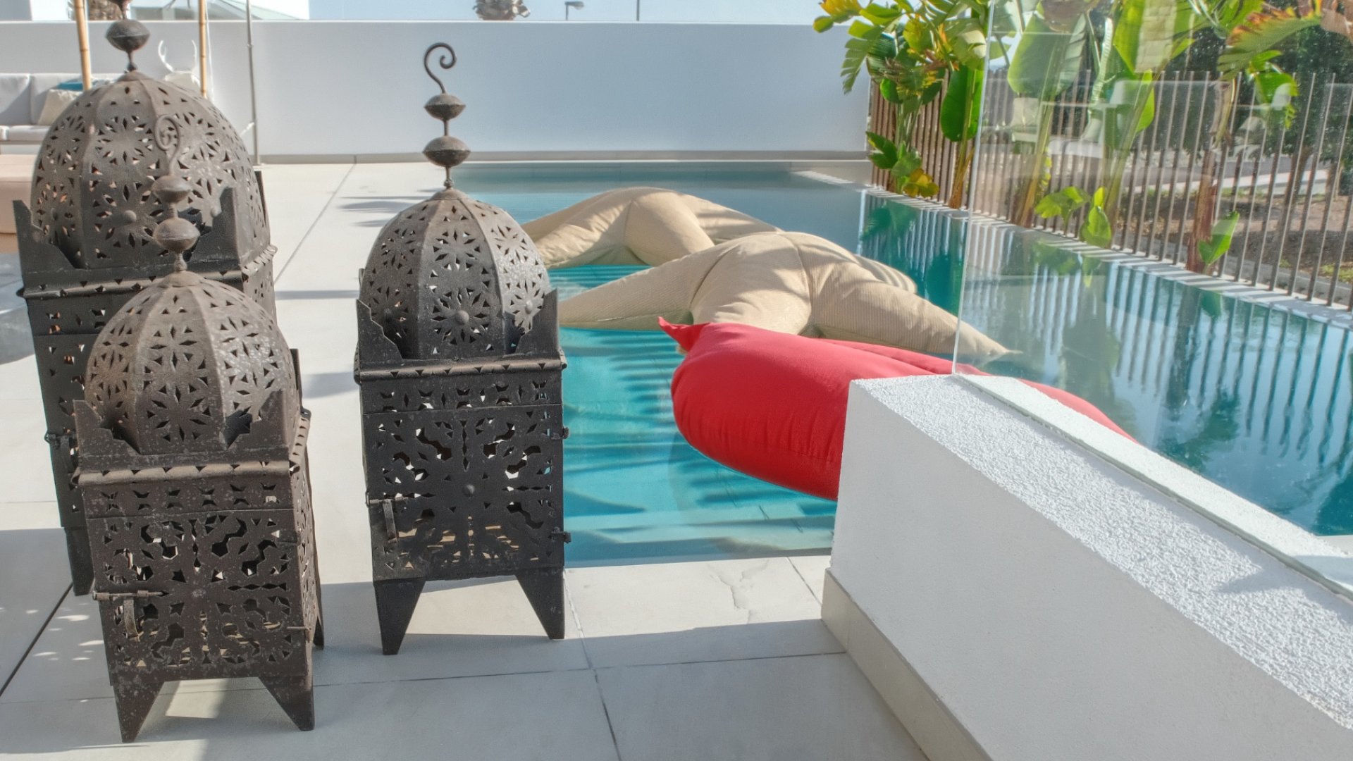 Reventa - Chalets -
Ciudad Quesada - La Marquesa Golf