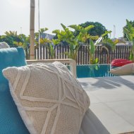Reventa - Chalets -
Ciudad Quesada - La Marquesa Golf