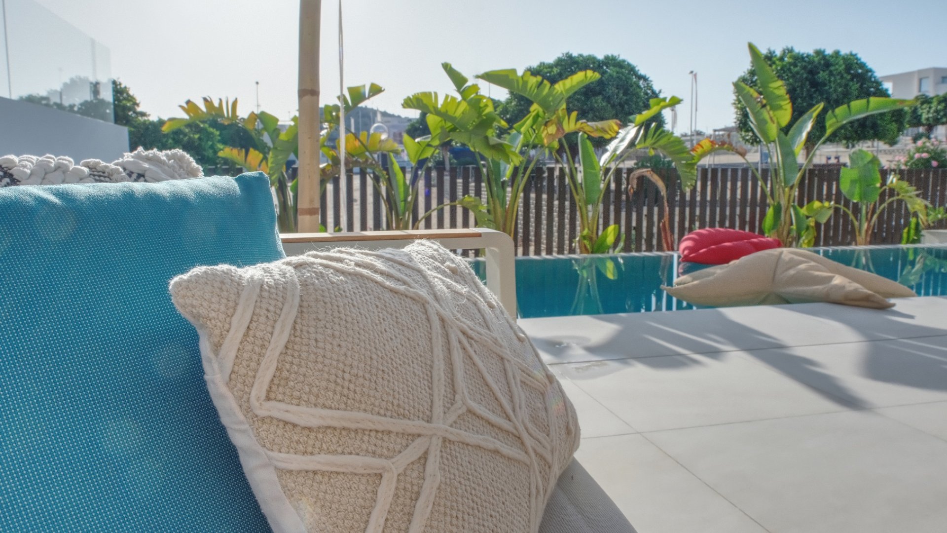 Reventa - Chalets -
Ciudad Quesada - La Marquesa Golf