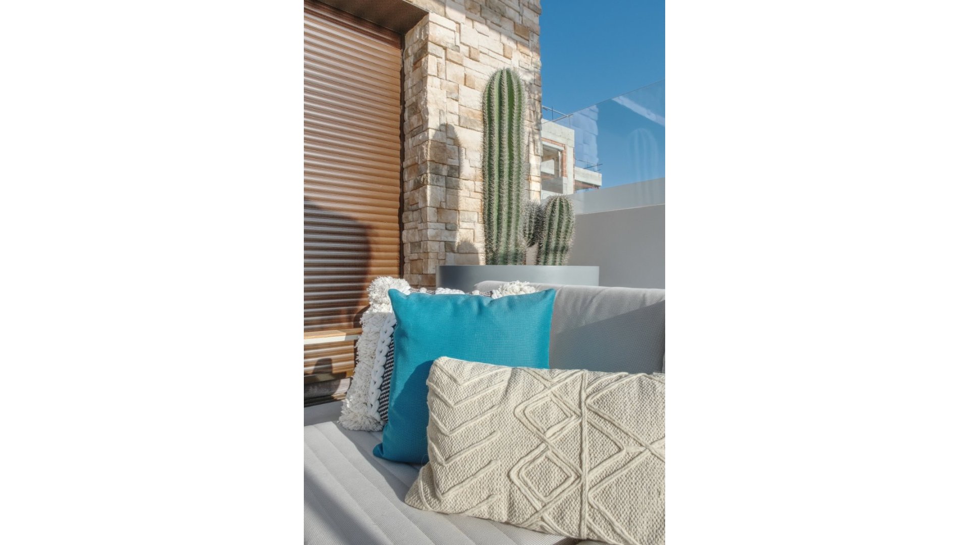 Reventa - Chalets -
Ciudad Quesada - La Marquesa Golf