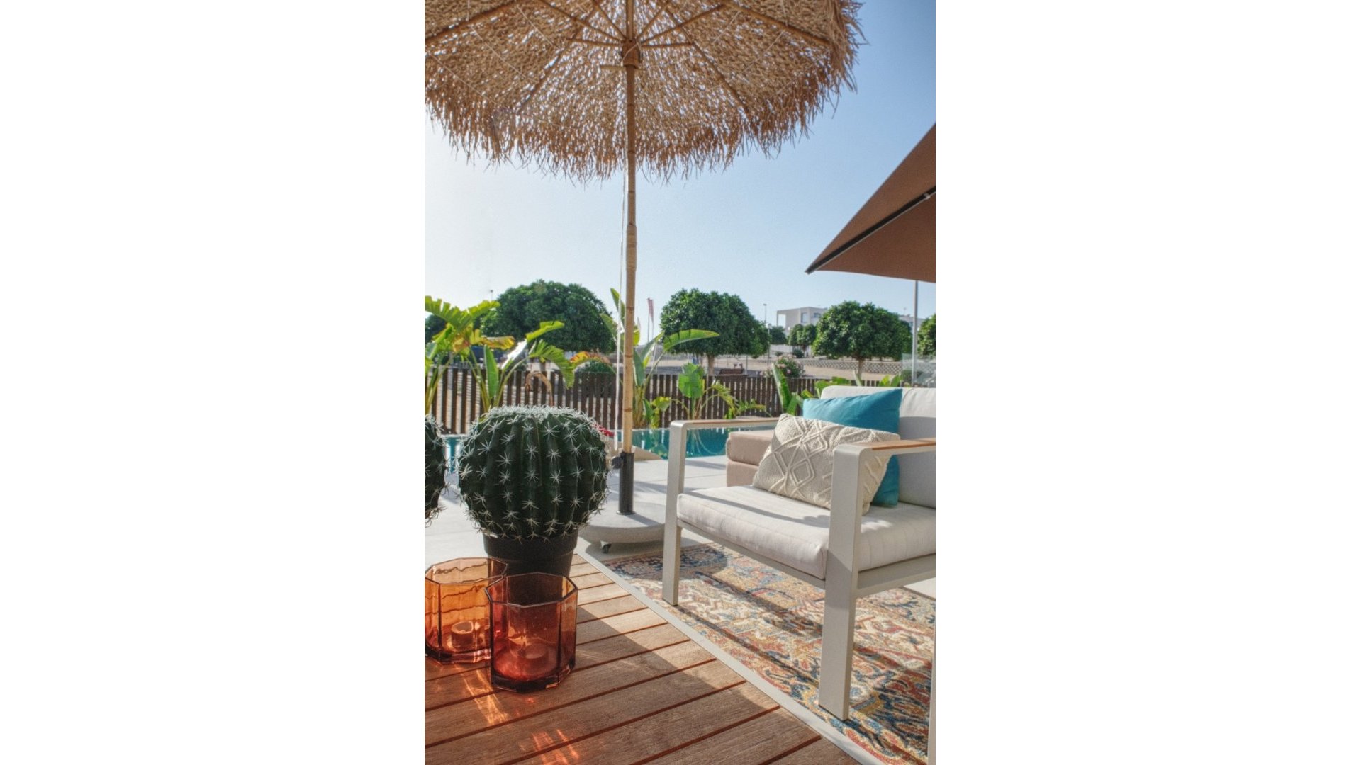 Reventa - Chalets -
Ciudad Quesada - La Marquesa Golf