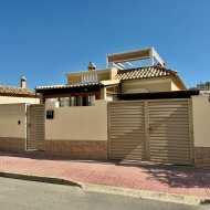 Reventa - Chalets -
Ciudad Quesada - La Marquesa Golf