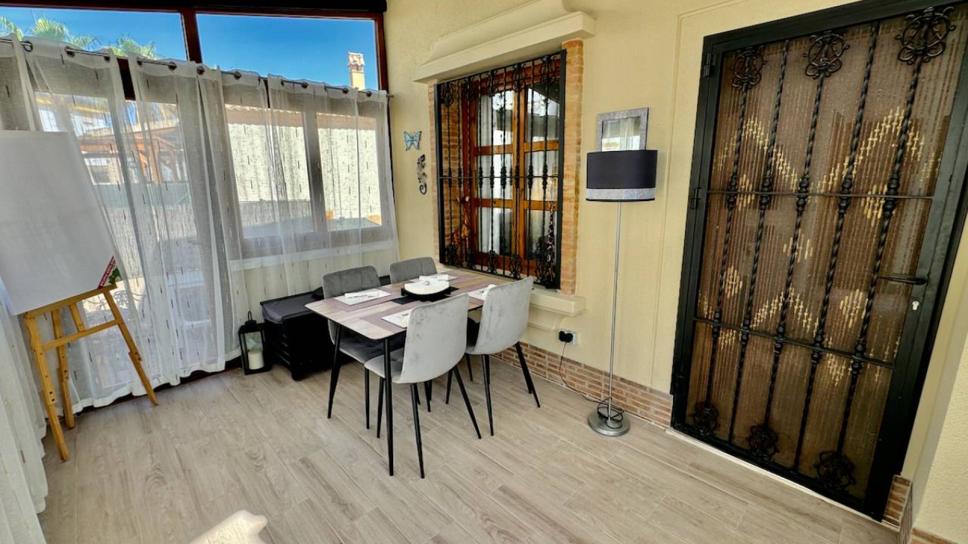 Reventa - Chalets -
Ciudad Quesada - La Marquesa Golf