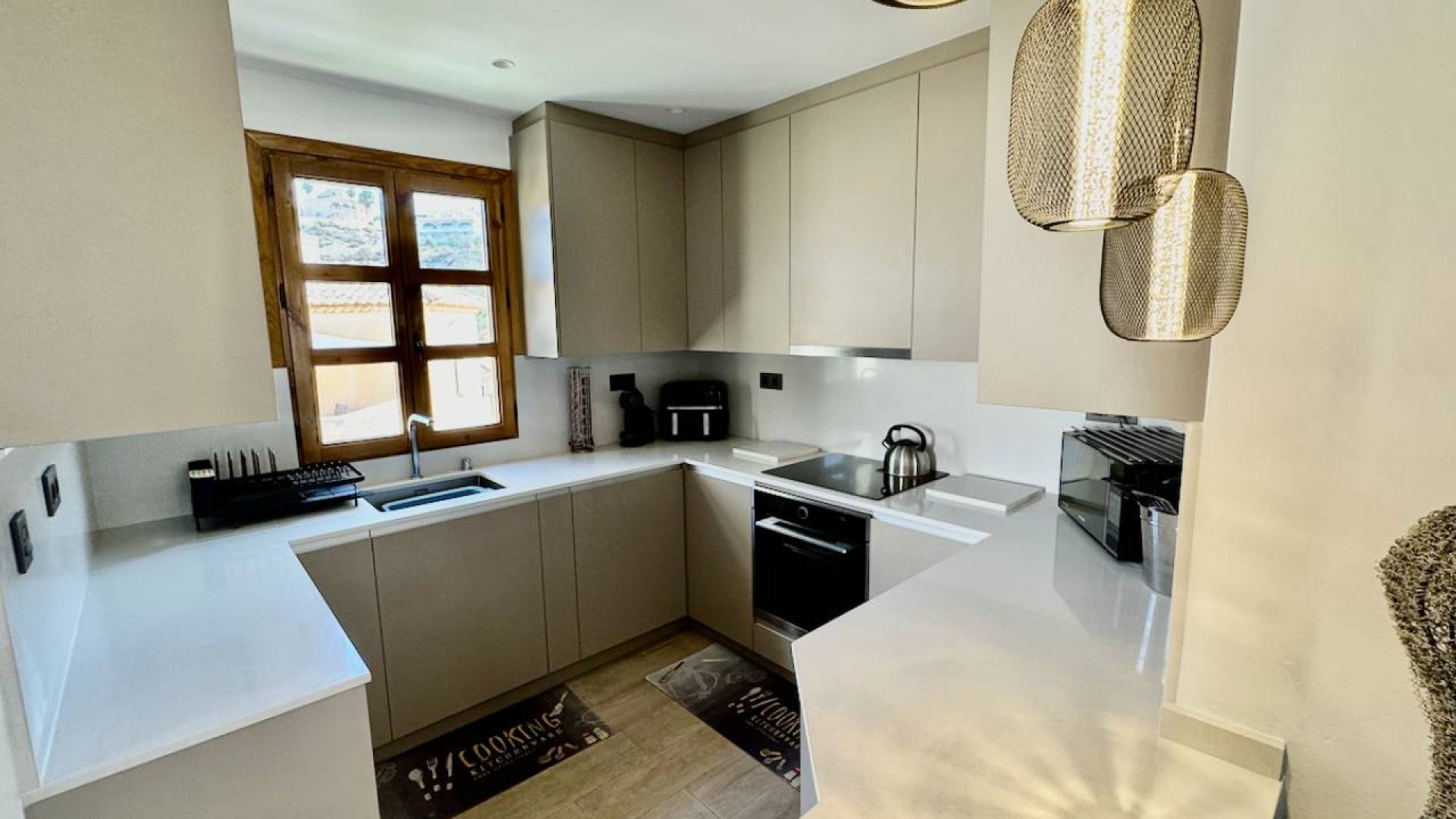 Reventa - Chalets -
Ciudad Quesada - La Marquesa Golf